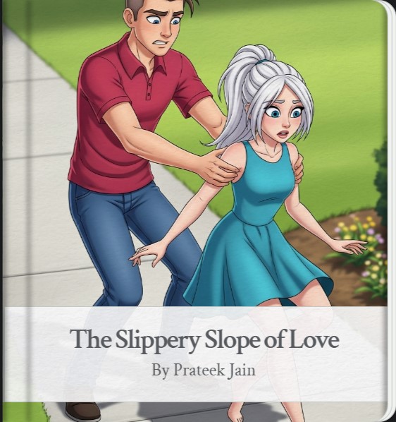 The Slippery Slope of Love
