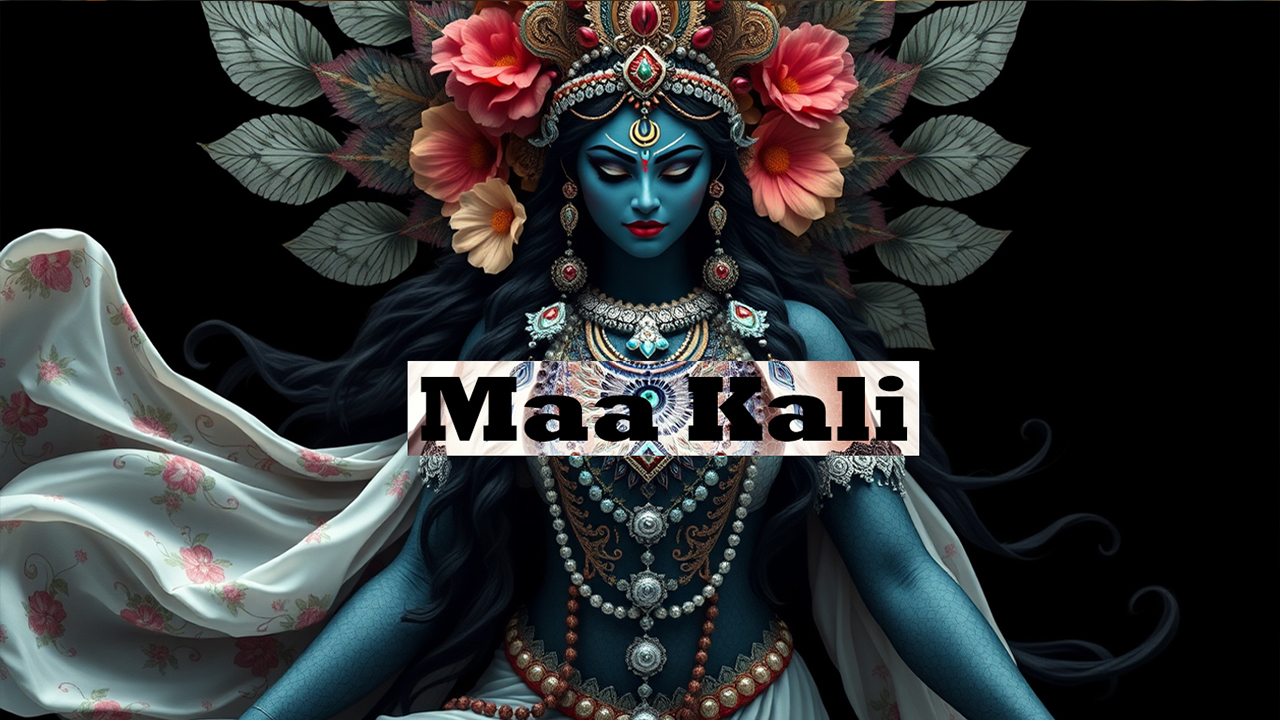 Maa Kali (Music Video)